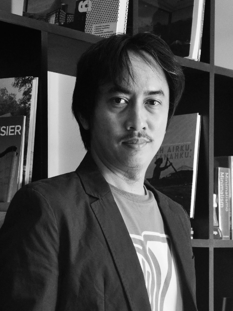 Erick Budhi Yulianto