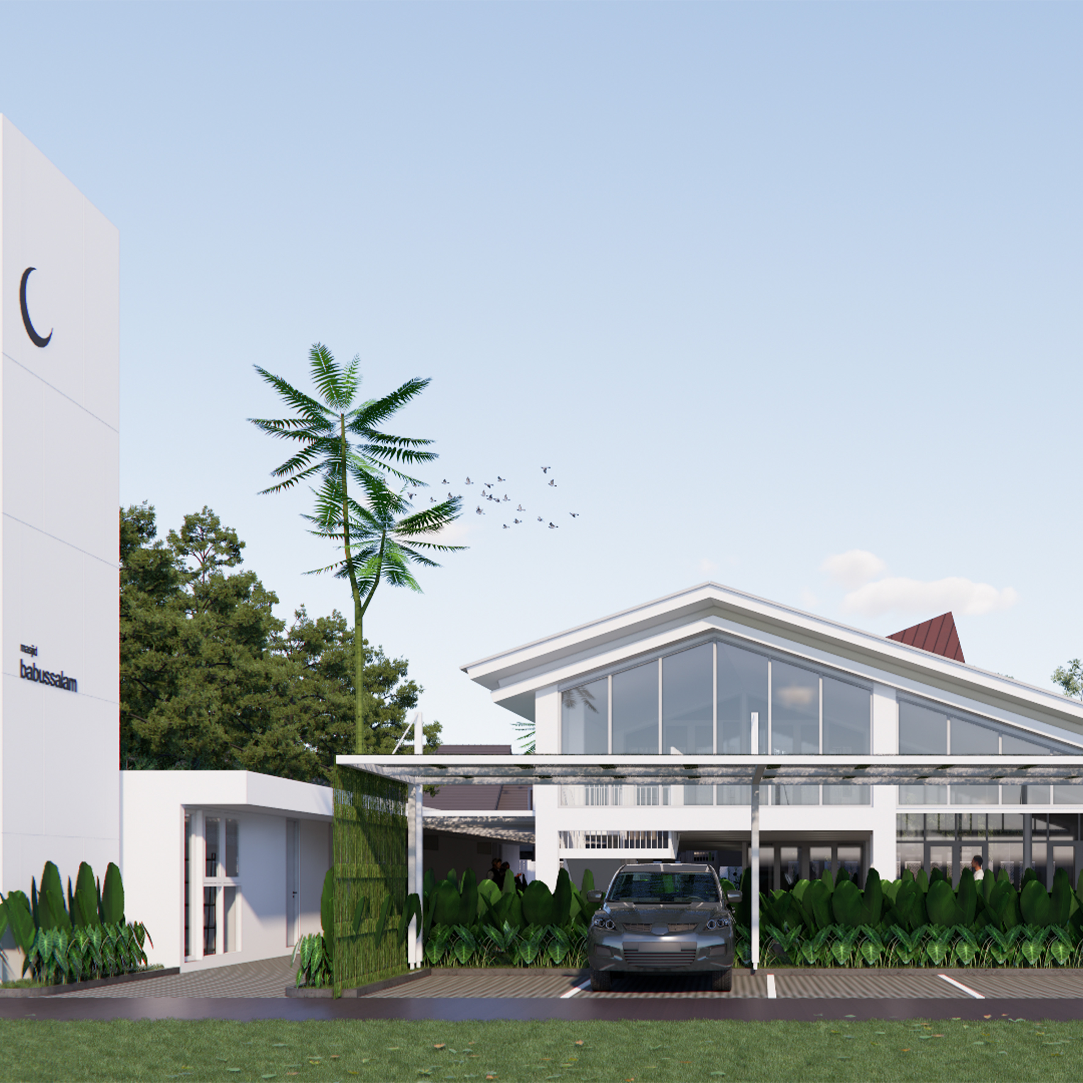 https://www.bestudio-id.com/masjid-babussalam